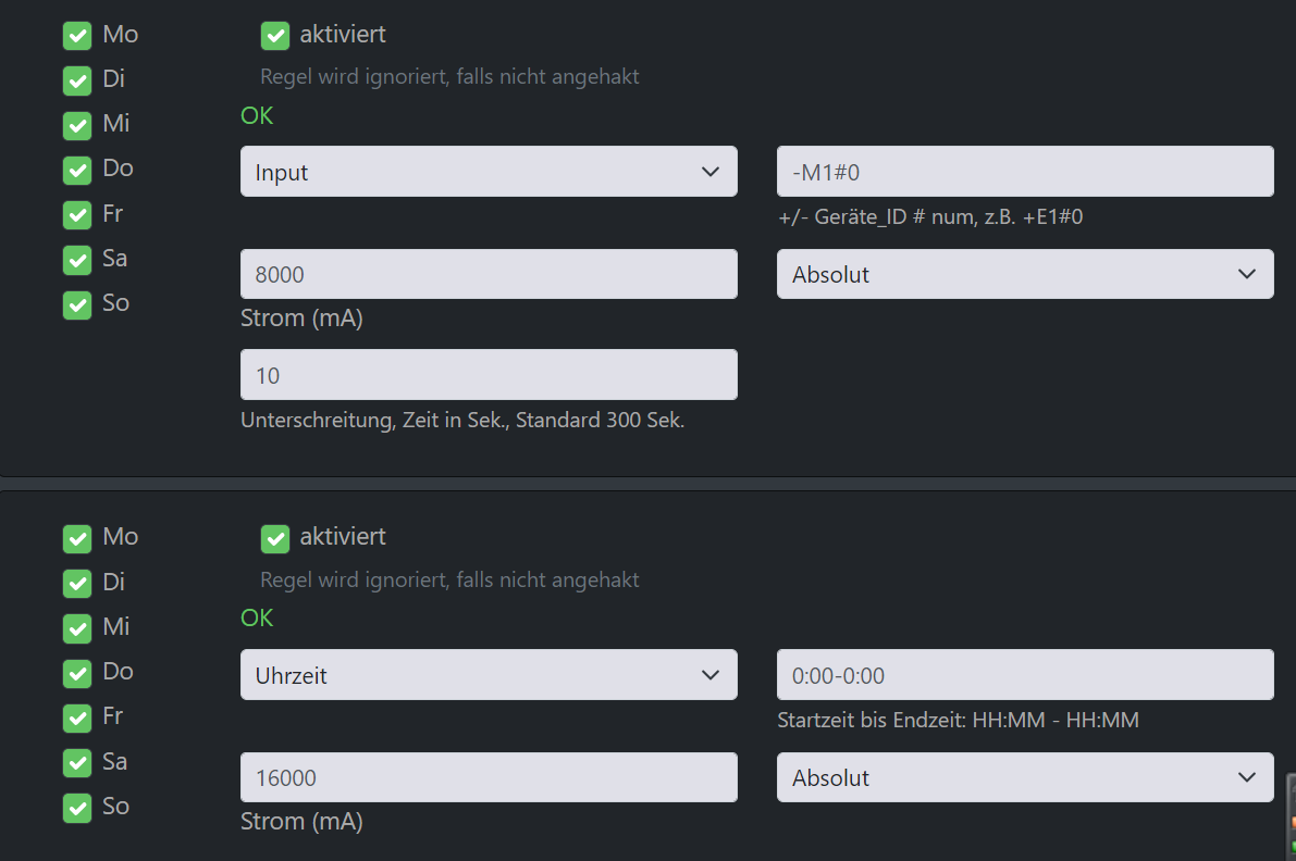 Screenshot cFos Charging Manager Dokumentation - *** ml: String not found [name='cfos_cm_doc_a_inputs']