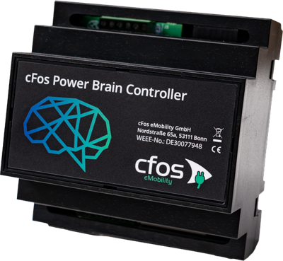 Foto cFos Power Brain